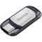 (1009501) Накопитель USB Flash  16Gb SanDisk Ultra (SDCZ450-016G-G46), USB Type-C, Silver - фото 17551