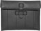 (1009495)  Чехол 9.7" Defender Pad Jacket черный, застежка "ушко" - фото 17557