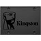 (1009546) Твердотельный накопитель SSD 2.5" Kingston 120Gb A400 Series <SA400S37/120G> (SATA3, up to 500/320Mbs, TLC, 7mm) - фото 17656