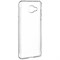 (1009776) Накладка силиконовая для Samsung Galaxy A7 2017 (SM-A720F) прозрачная - фото 17970