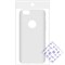 (1010082) Накладка силиконовая для iPhone 6/6S (white) техупаковка - фото 18422