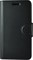 (1010533) Чехол-книжка Redline для Xiaomi Redmi 4a черный (УТ000010590) - фото 18936