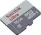 (1011772) Флеш карта microSDHC 16Gb Class10 Sandisk SDSQUNS-016G-GN3MN Ultra 80 - фото 20207