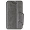 (1011822) Универсальный чехол-флип Smarterra STICKER S 3.5"- 4.3" с карманом (Черный) - фото 20234