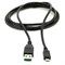 (1012019) Кабель USB 2.0 Cablexpert CC-mUSB2D-1M, мультиразъем USB A, AM/microB 5P, 1м, пакет - фото 20507