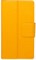 (1012502) Универсальный чехол-флип Smarterra SlideUP Frame Размер D: 4,9"-5,2" (Желтый ) - фото 20968