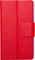 (1012459) Универсальный чехол-книжка Smarterra SlideUP Frame Размер C: 4,5"-4,8" (красный ) - фото 21011
