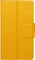 (1012456) Универсальный чехол-книжка Smarterra SlideUP Frame Размер C: 4,5"-4,8" (Желтый ) - фото 21014