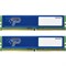 (1013278) Память DDR4 2x4Gb 2133MHz Patriot PSD48G2133KH RTL PC4-17000 CL15 DIMM 288-pin 1.2В - фото 21985