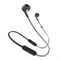 (1013512) Беспроводные наушники JBL TUNE 205BT чёрные (bluetooth, 12.5 мм, 120 мAч, JBLT205BTBLK) JBLT205BTBLK - фото 22192