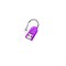 (1013641) Картридер Oxion фиолетовый, поддержка форматов microSD до 32 Гб USB 2.0 (OCR012VL) (40) - фото 22317
