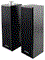 (1013873) Perfeo колонки "PHAROS" 2.0, мощность 2х3 Вт (RMS), чёрн, USB (PF-2080) - фото 22553