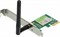 (1013756) Сетевой адаптер WiFi TP-Link TL-WN781ND PCI Express (ант.внеш.съем) 1ант. TL-WN781ND - фото 23156