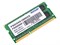 (1014244) Модуль памяти для ноутбука 4GB PC12800 DDR3 SO PSD34G16002S PATRIOT - фото 23173