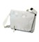 (3331188) Сумка для ноутбука Dicota 11.6 - 14.1 Dee Messenger, серый (350 x 280 x 135 mm) - фото 23198