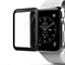 (1014272) Стекло защитное Full Glue 3D для Apple Watch 4 (40mm) - фото 23259