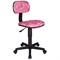 (1014518) Кресло детское Бюрократ CH-201NX/FlipFlop_P розовый сланцы FlipFlop_P - фото 25041