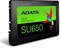 (1014872) Накопитель SSD A-Data SATA III 240Gb ASU650SS-240GT-R Ultimate SU650 2.5" - фото 25396