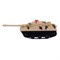 (1014946) Танковый бой "Танковое сражение", на радиоуправлении, 2 танка, свет и звук 2289424 SL2289424 - фото 25692