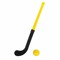 (1015001) Игра "Хоккей с мячом" (клюшка,шарик) У796 2751425 - фото 25855