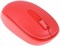 (1015297) Мышь Microsoft Mobile Mouse 1850 красный оптическая (1000dpi) беспроводная USB для ноутбука (2but) - фото 26543