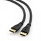 (1015659) Кабель DisplayPort Cablexpert CC-DP-10, 3м, 20M/20M, черный, экран, пакет - фото 26651