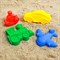 (1015529) Набор для игры в песке №68   цвета   МИКС  2881458 - фото 27178