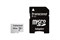 (1016085) Флеш карта microSDXC 64Gb Class10 Transcend TS64GUSD300S-A + adapter - фото 27862