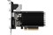 (1002678) Видеокарта Palit PCI-E NV GT730 2048Mb GT730 2Gb 64b DDR3 800/1804 DVI/HDMI/CRT/HDCP RTL - фото 29162