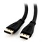 (1016433) Кабель DisplayPort Cablexpert CC-DP2-10, v1.2, 3м, 20M/20M, черный, экран, пакет - фото 29268
