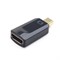 (1016425) Переходник miniDisplayPort - HDMI, Cablexpert A-mDPM-HDMIF-01, 20M/19F, черный, пакет - фото 29276