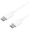 (1017244) Кабель Xiaomi Mi USB Type-C to Type-C Cable 150cm [SJV4108GL] - фото 29542