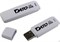 (1017907) Флеш Диск Dato 32Gb DB8001 DB8001W-32G USB2.0 белый - фото 29736