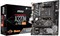 (1018020) Материнская плата MSI A320M-A PRO MAX Soc-AM4 AMD A320 2xDDR4 mATX AC`97 8ch(7.1) GbLAN RAID+DVI+HDMI - фото 29759