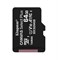 (1018883) Флеш карта microSDHC 64Gb Class10 Kingston SDCS2/64GB CanvSelect Plus + adapter - фото 30268