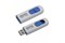 (1038074) Флеш Диск A-Data 32GB Classic C008 AC008-32G-RWE USB2.0 белый/синий - фото 30298