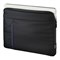 (1018920) Чехол для ноутбука 15.6" Hama Cape Town черный/синий полиэстер (00101906) - фото 30323
