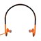 (1019067) Наушники с микрофоном REMAX RM-S15 (orange) - фото 30401
