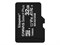 (1019041) Флеш карта microSDHC 32Gb Class10 Kingston SDCS2/32GBSP CanvSelect Plus w/o adapter - фото 30427