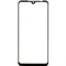 (1019065) Стекло защитное Full Glue для Xiaomi Mi 9SE черное OEM - фото 30567