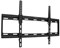 (1017199) Кронштейн для телевизора Ultramounts UM 834T черный 37"-70" макс.35кг настенный наклон - фото 30605