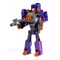 (1019987) Робот-трансформер "Бластер", трансформируется в робота, стреляет мягкими пулями   4353149 SL4353149 - фото 31261