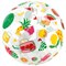 (1019961) Мяч надувной 51 см,  в ассортименте от 3 лет, 59040NP 589357 SL589357 - фото 31402