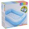 (1019936) Бассейн надувной 166 х 100 х 25 см, с надувным дном, от 2 лет, 57403NP 589442 SL589442 - фото 31427