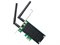 (1020413) Сетевой адаптер WiFi TP-Link Archer T4E AC1200 PCI Express (ант.внеш.съем) 2ант. - фото 31650