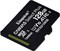 (1021420) Флеш карта microSDXC 128Gb Class10 Kingston SDCS2/128GBSP Canvas Select Plus w/o adapter - фото 31909