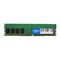 (1021729) Память DDR4 8Gb 2666MHz Crucial CT8G4DFRA266 RTL PC4-21300 CL19 DIMM 288-pin 1.2В kit single rank - фото 32198
