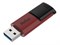 (1021792) Флеш Диск Netac U182 Red 32Gb <NT03U182N-032G-30RE>, USB3.0, сдвижной корпус, пластиковая чёрно-красная - фото 32220