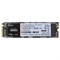(1021991) Твердотельный накопитель SSD M.2 Netac 256Gb N930E Pro Series <NT01N930E-256G-E4X> Retail (PCI-E 3.1 x4, up to 2040/1270MBs, 3D TLC/QLC, NVMe 1.3, 22х80mm) - фото 32399
