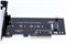 (1022262) Адаптер PCI-E M.2 NGFF for SSD Bulk - фото 32529